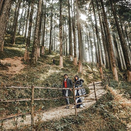 Singtom Tea Estate&Resort Darjeeling  Exterior foto