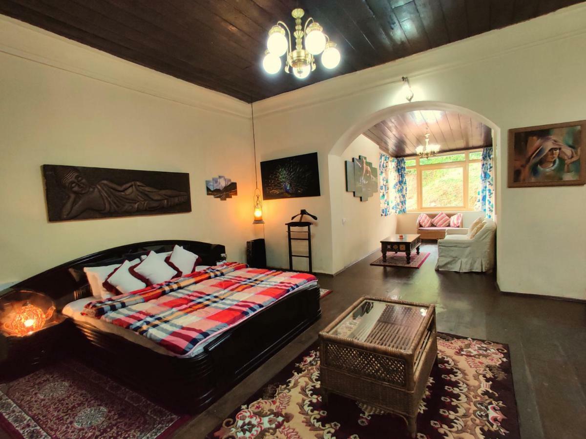 Singtom Tea Estate&Resort Darjeeling  Exterior foto