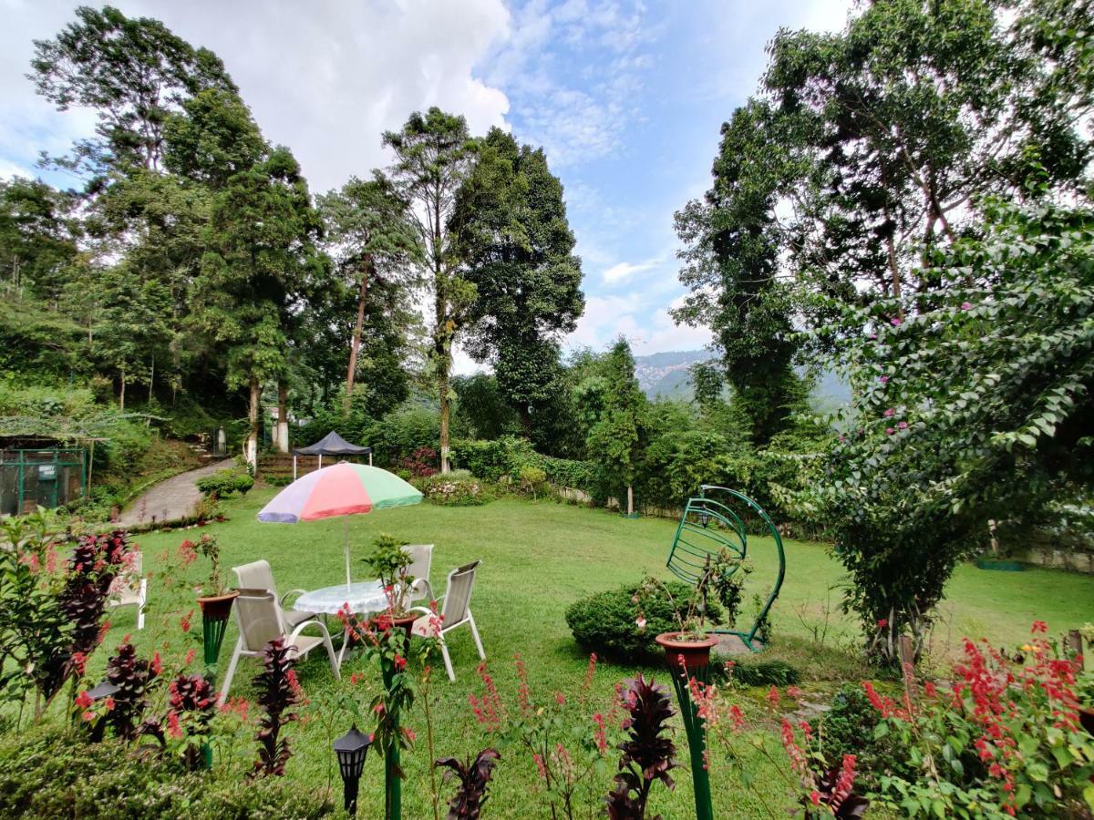 Singtom Tea Estate&Resort Darjeeling  Exterior foto
